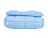 Softie, top view